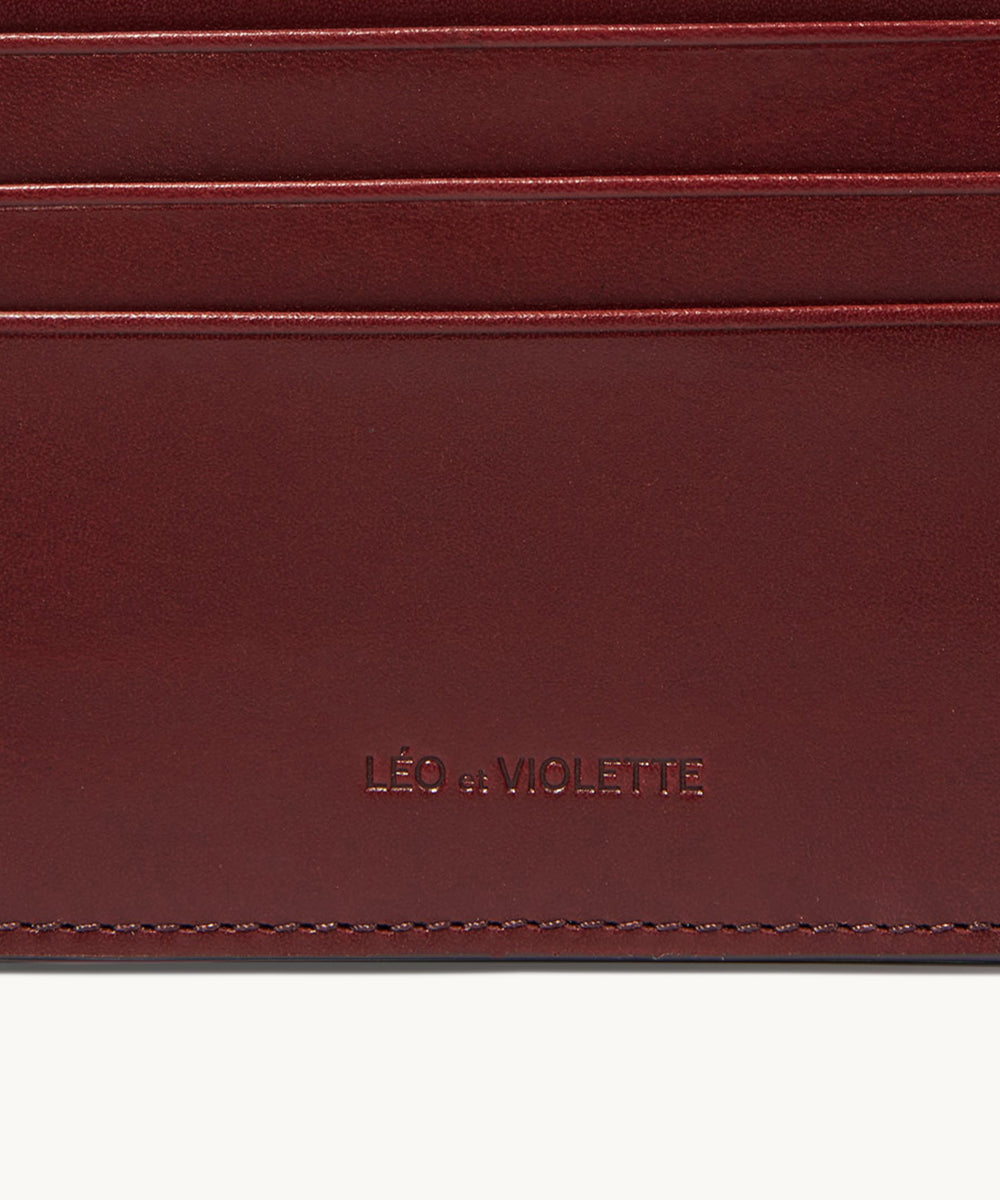 Le Porte-Cartes