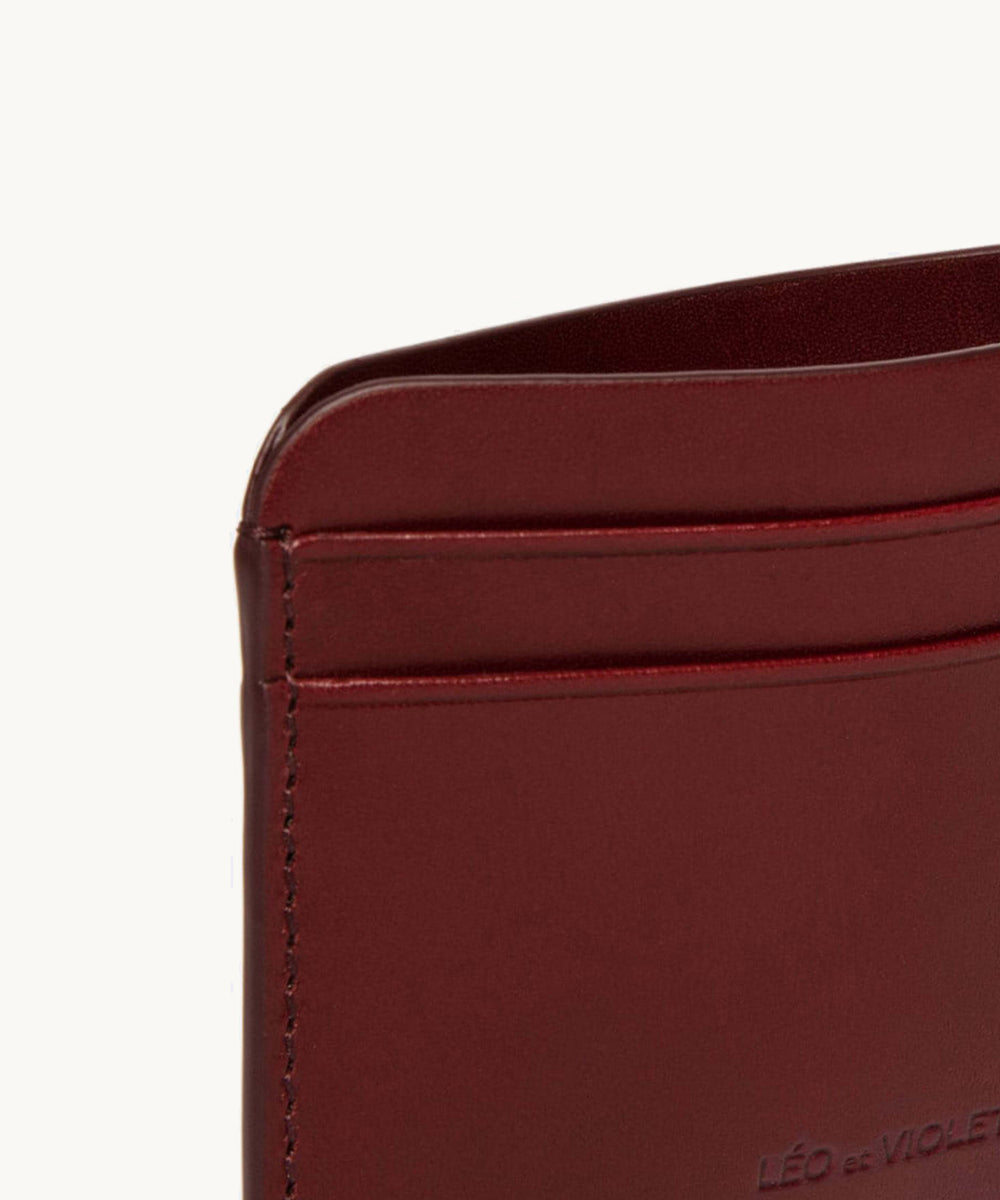 Le Porte-Cartes