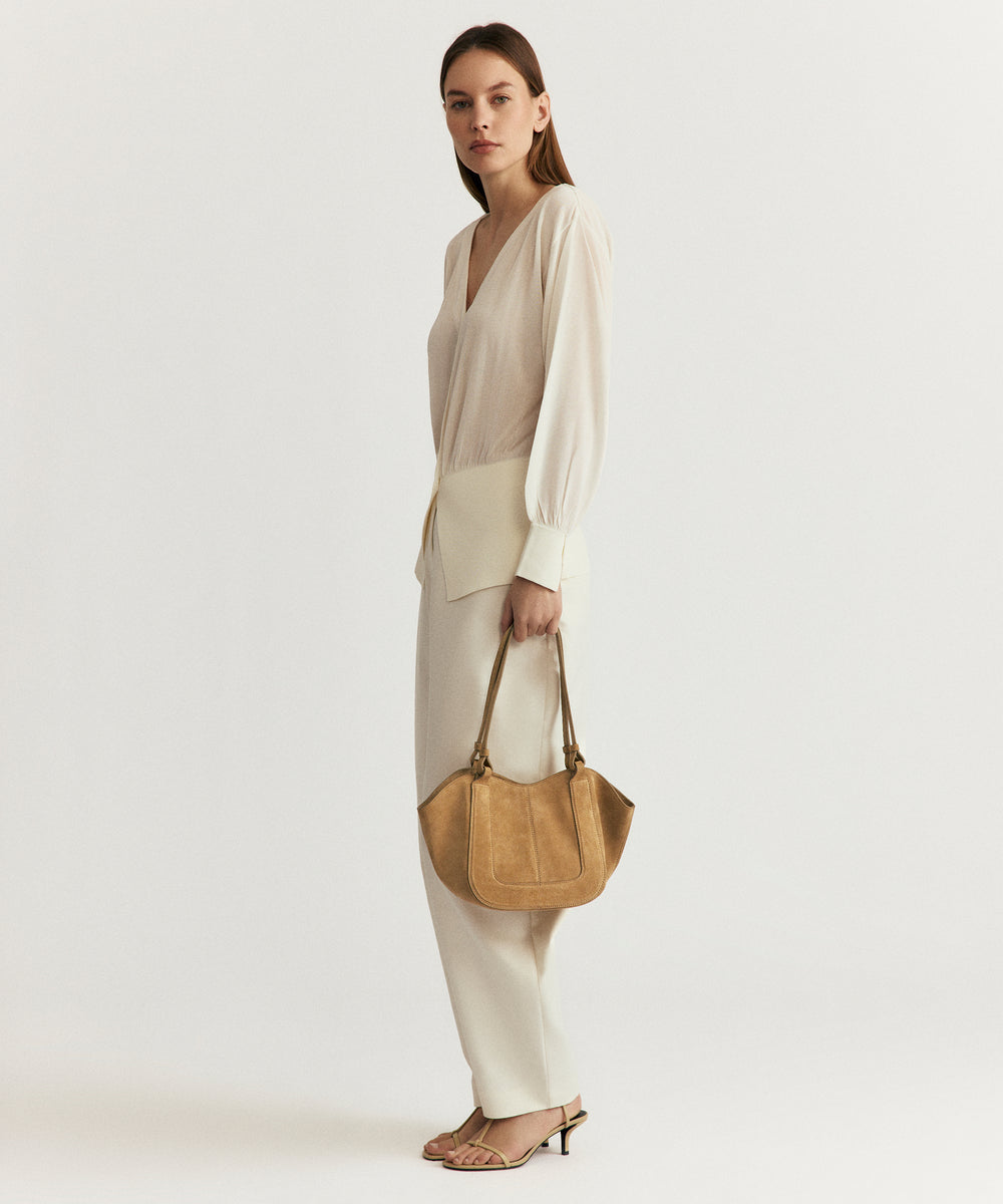 Le Mini Gina Tote