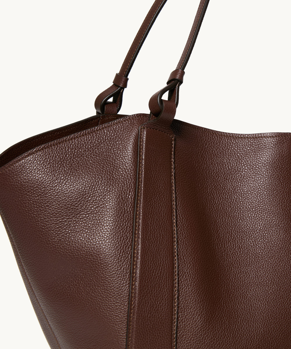 Le Gina Tote