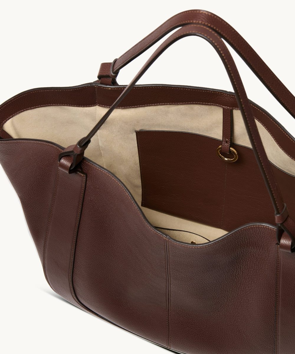 Le Gina Tote