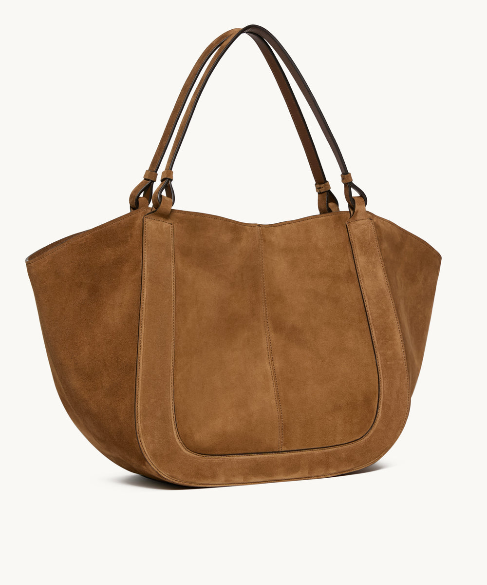 Le Gina Tote