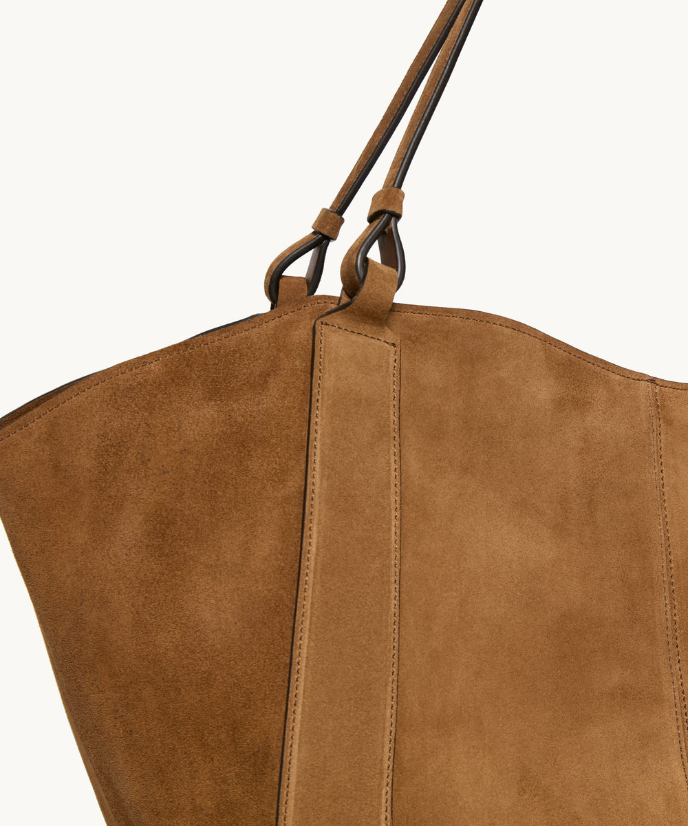 Le Gina Tote
