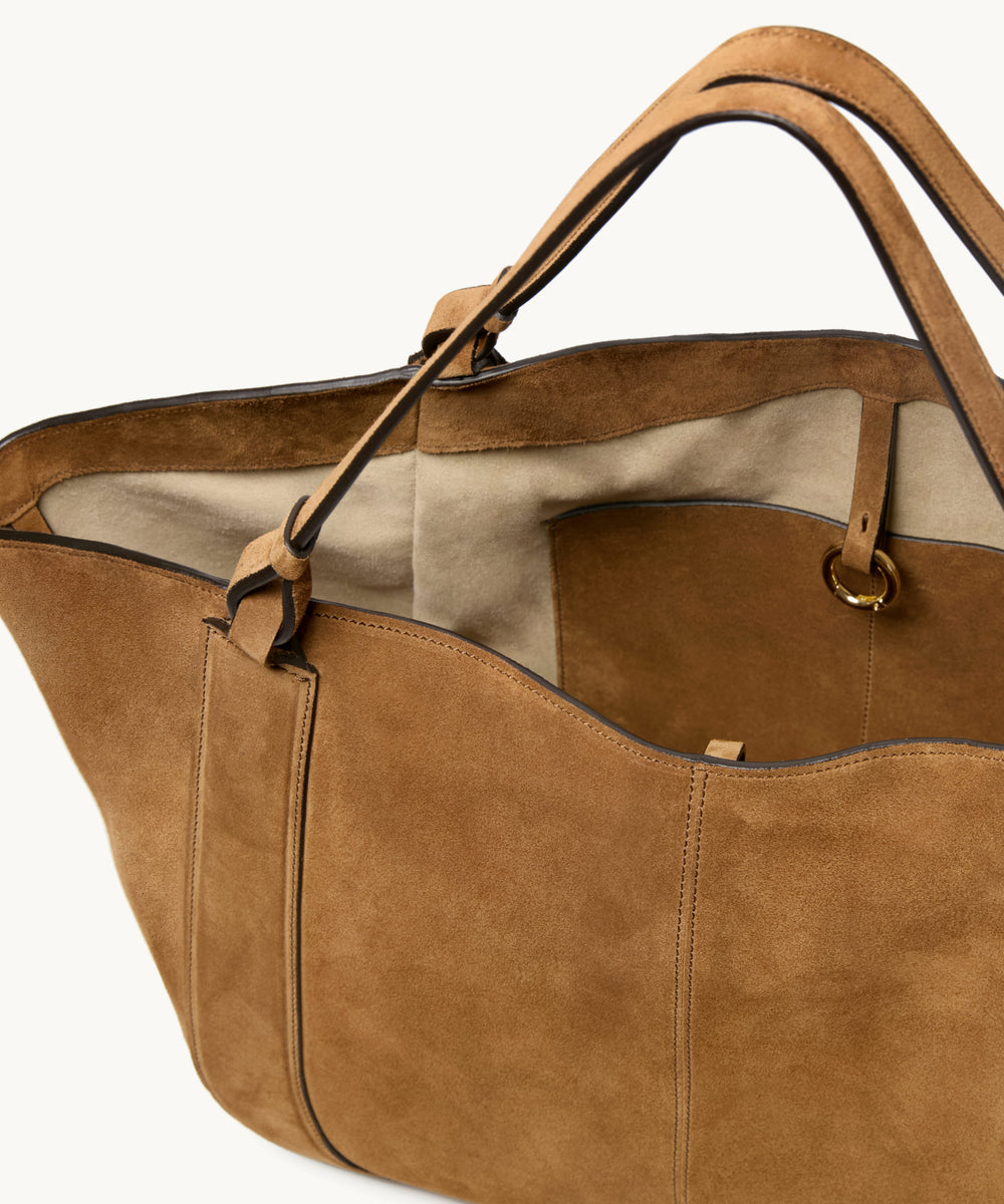 Le Gina Tote