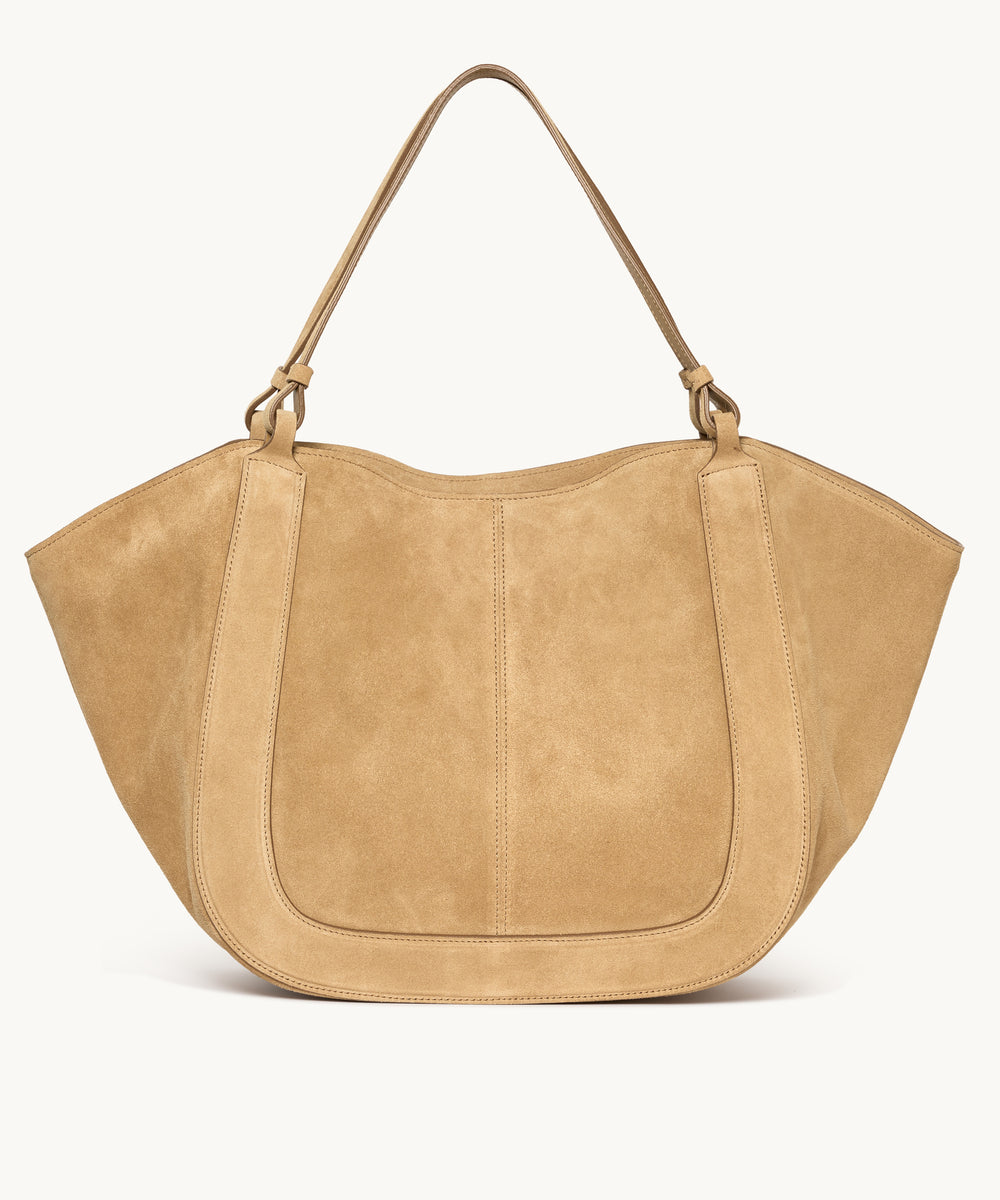 Le Gina Tote