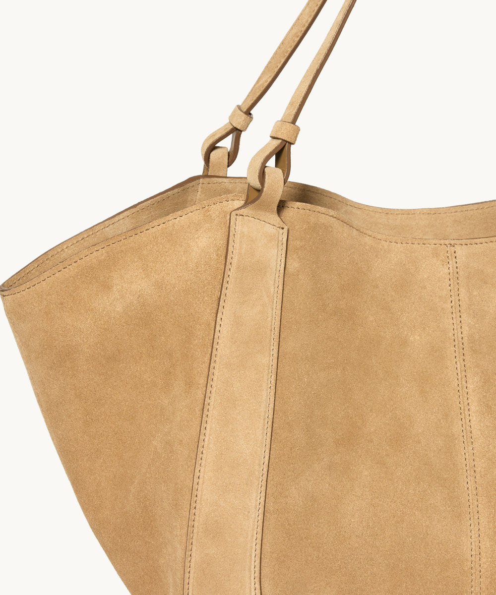 Le Gina Tote