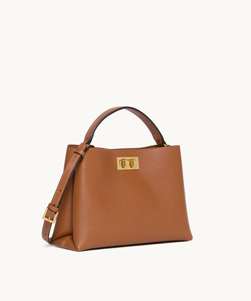Le Mini Duo Shopper