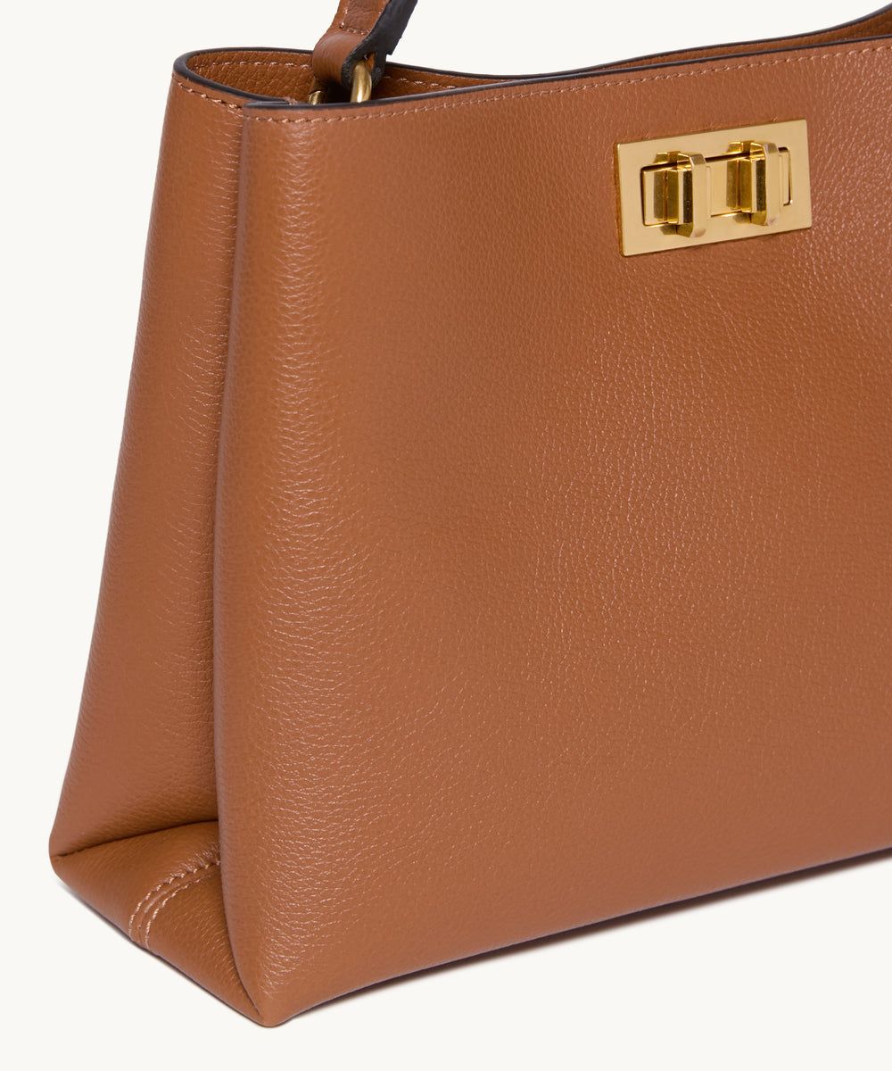 Le Mini Duo Shopper