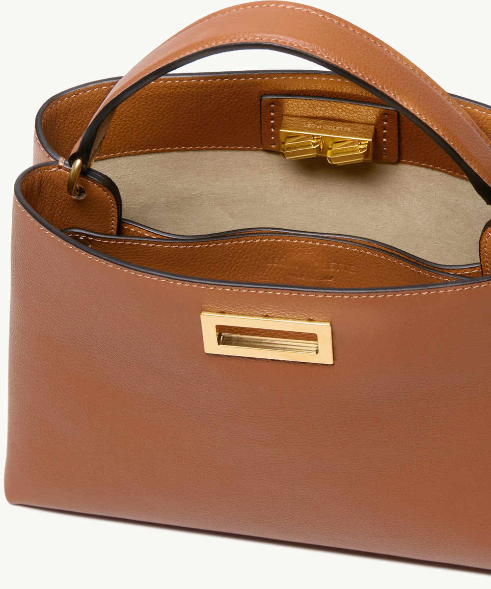 Le Mini Duo Shopper