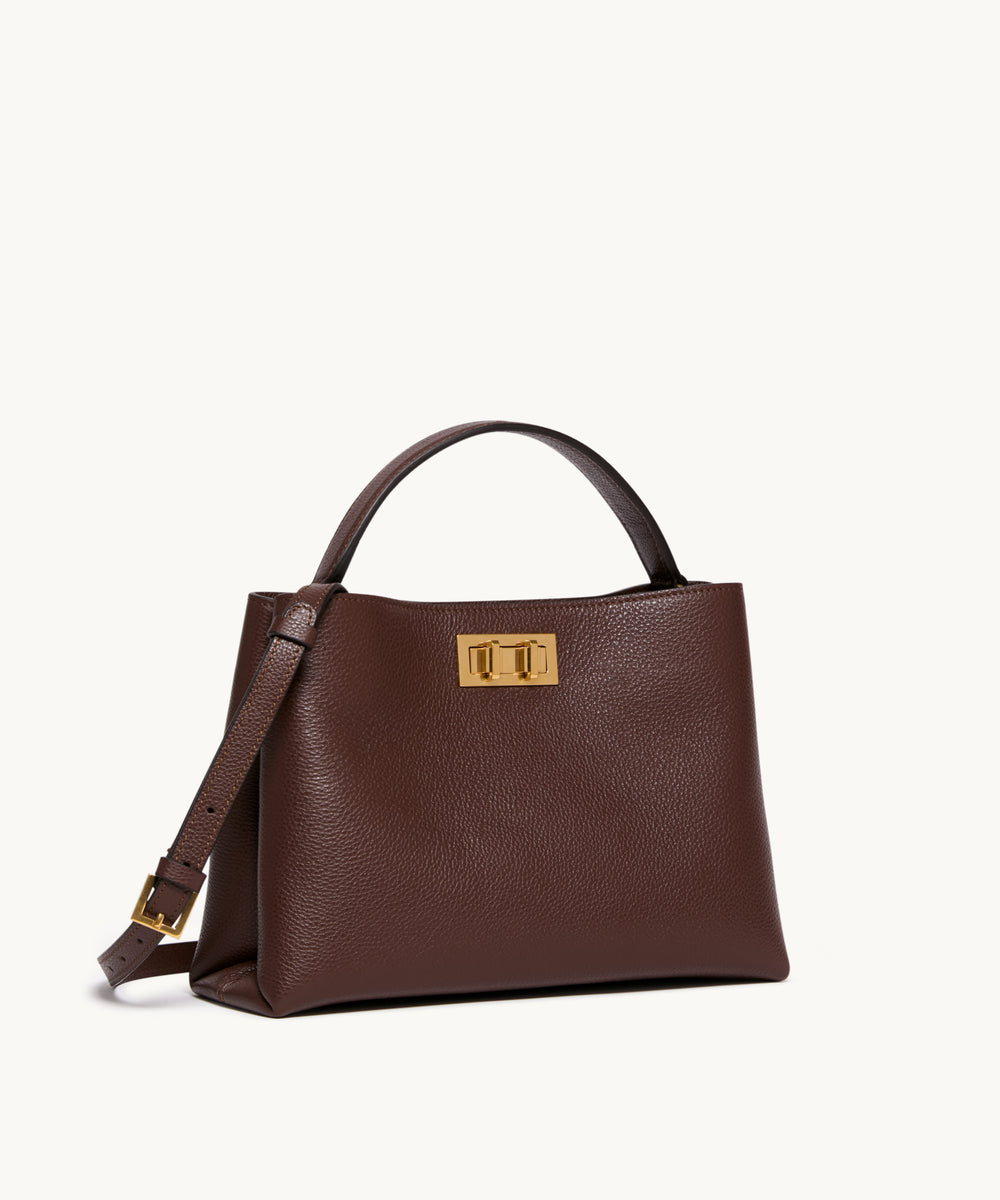Le Mini Duo Shopper