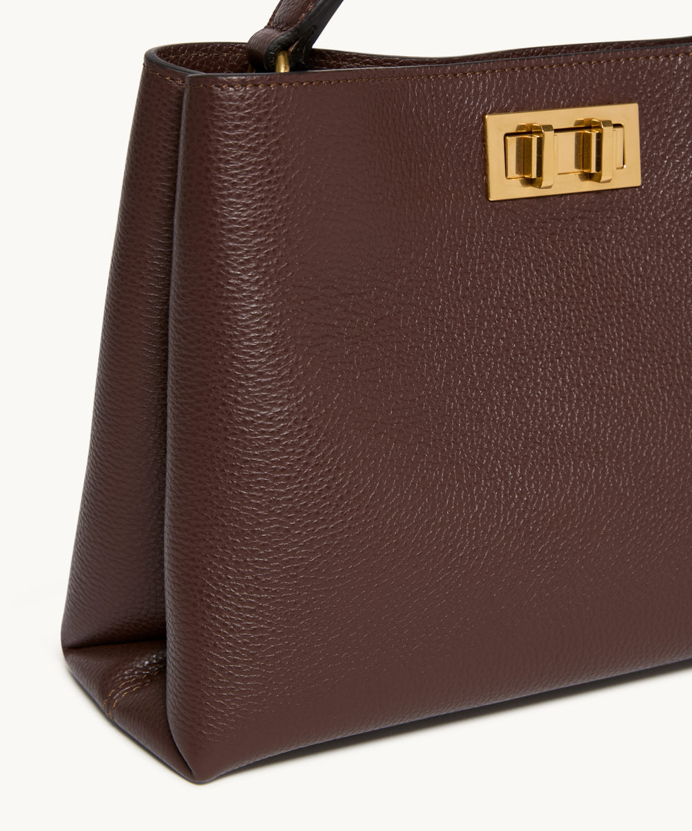 Le Mini Duo Shopper