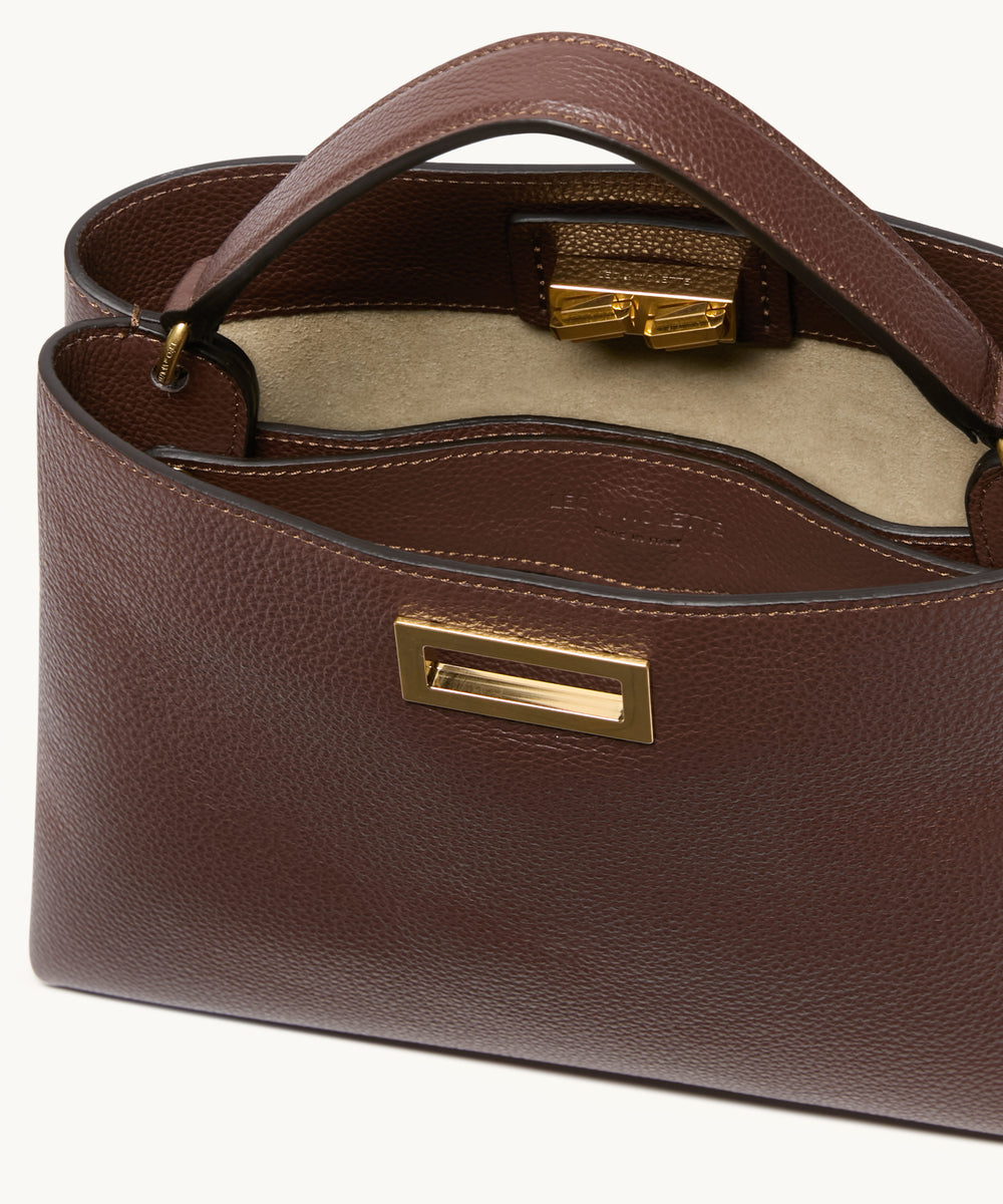 Le Mini Duo Shopper