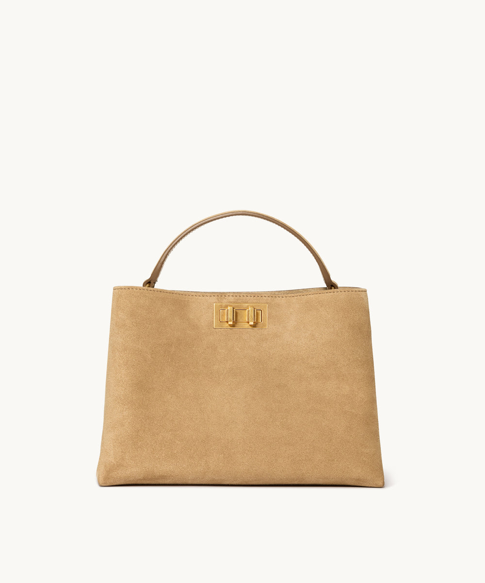 Le Mini Duo Shopper