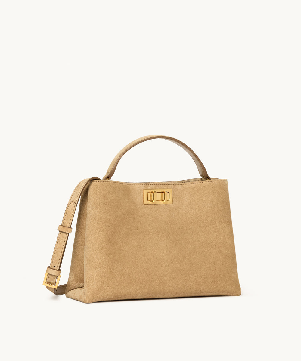 Le Mini Duo Shopper