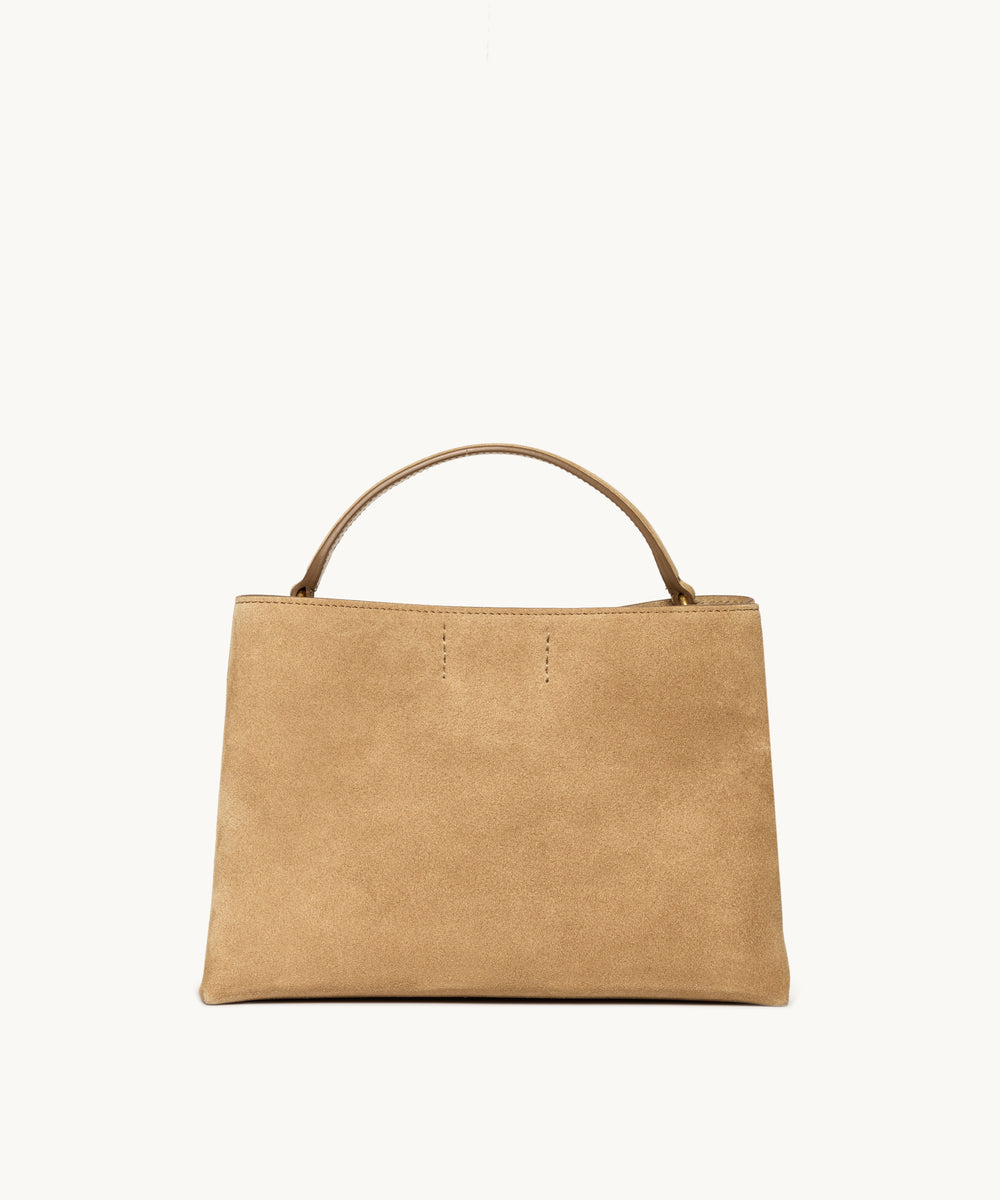 Le Mini Duo Shopper