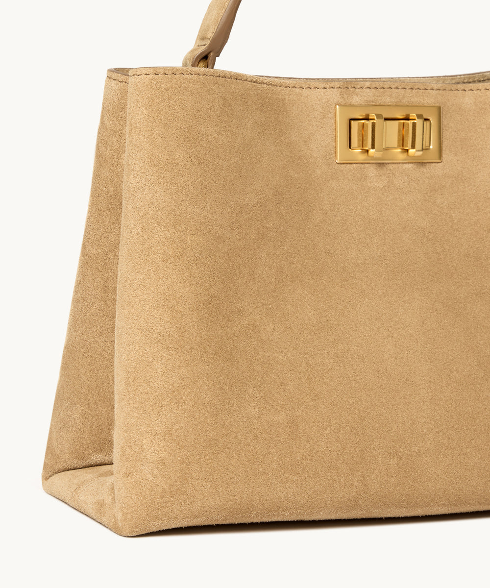 Le Mini Duo Shopper