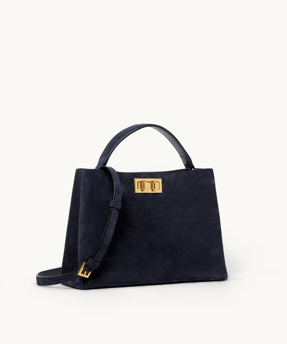 Le Mini Duo Shopper