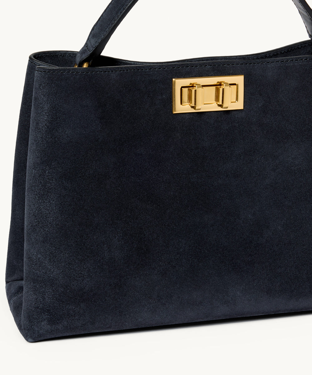 Le Mini Duo Shopper