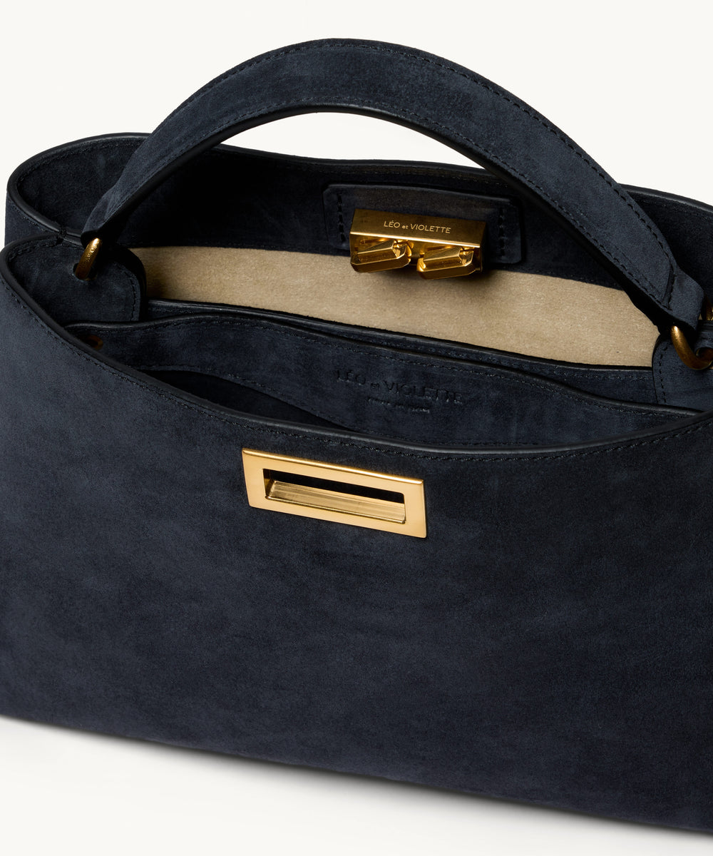 Le Mini Duo Shopper