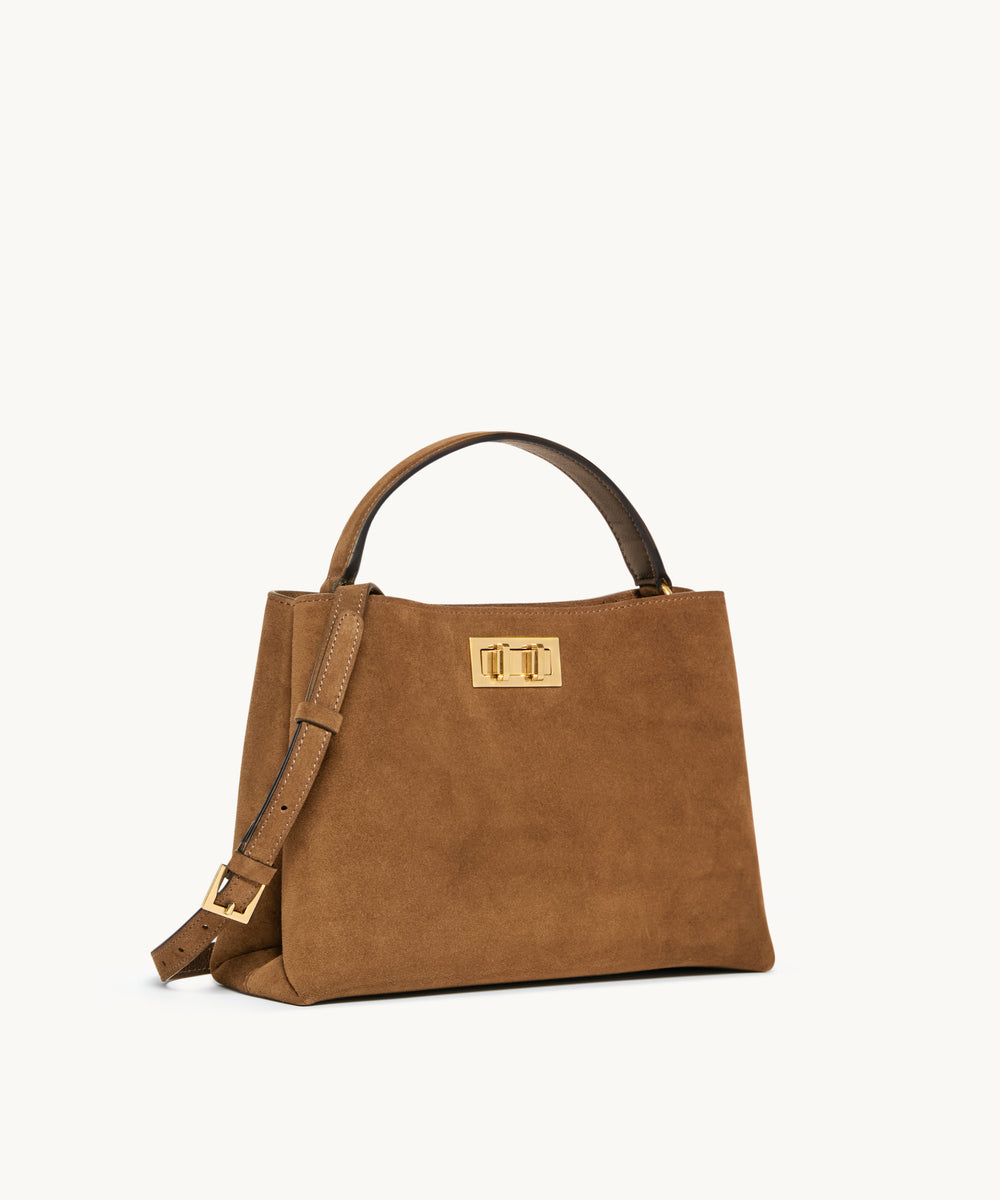 Le Mini Duo Shopper