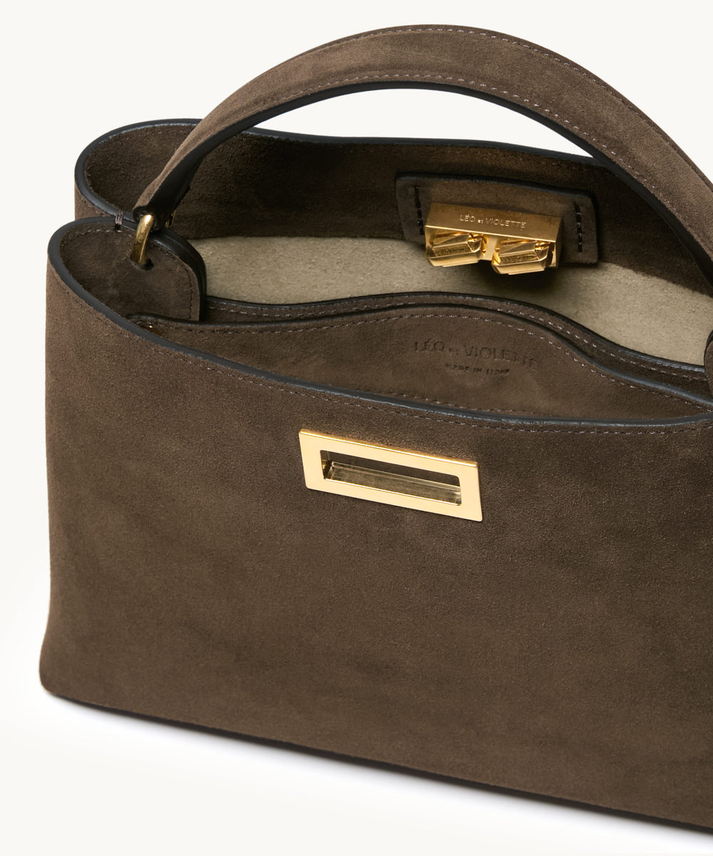 Le Mini Duo Shopper