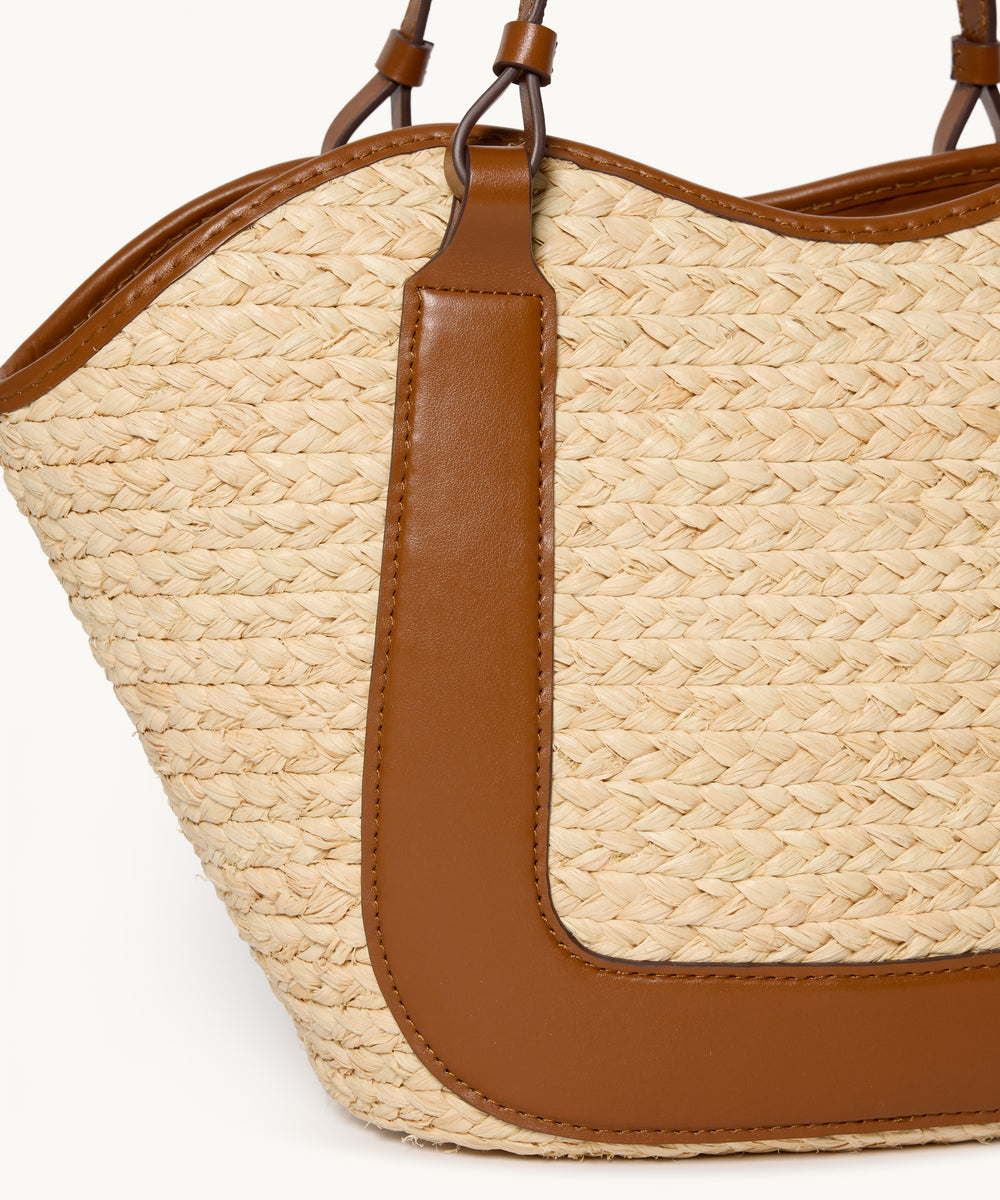 Le Mini Gina Tote