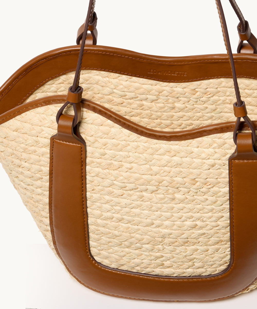 Le Mini Gina Tote