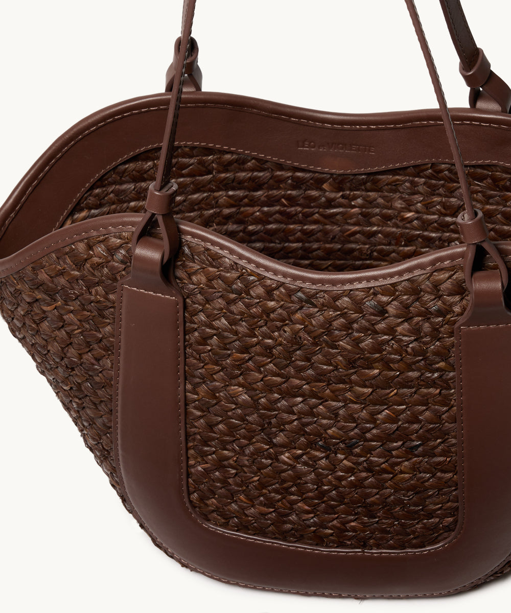 Le Mini Gina Tote