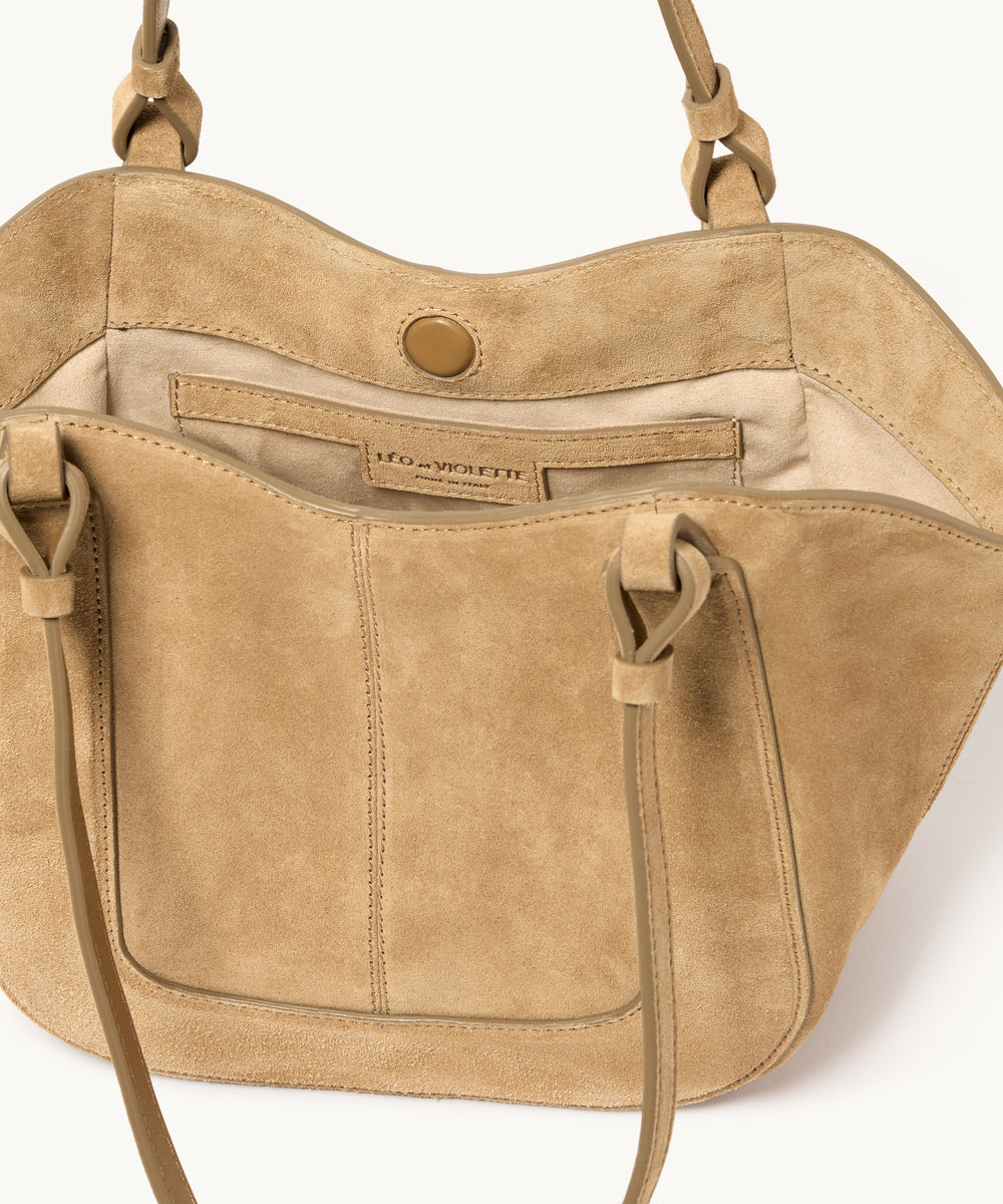 Le Mini Gina Tote