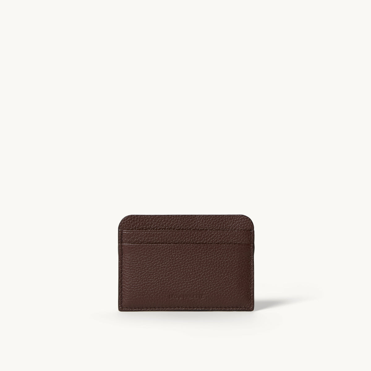 Le Porte-Cartes