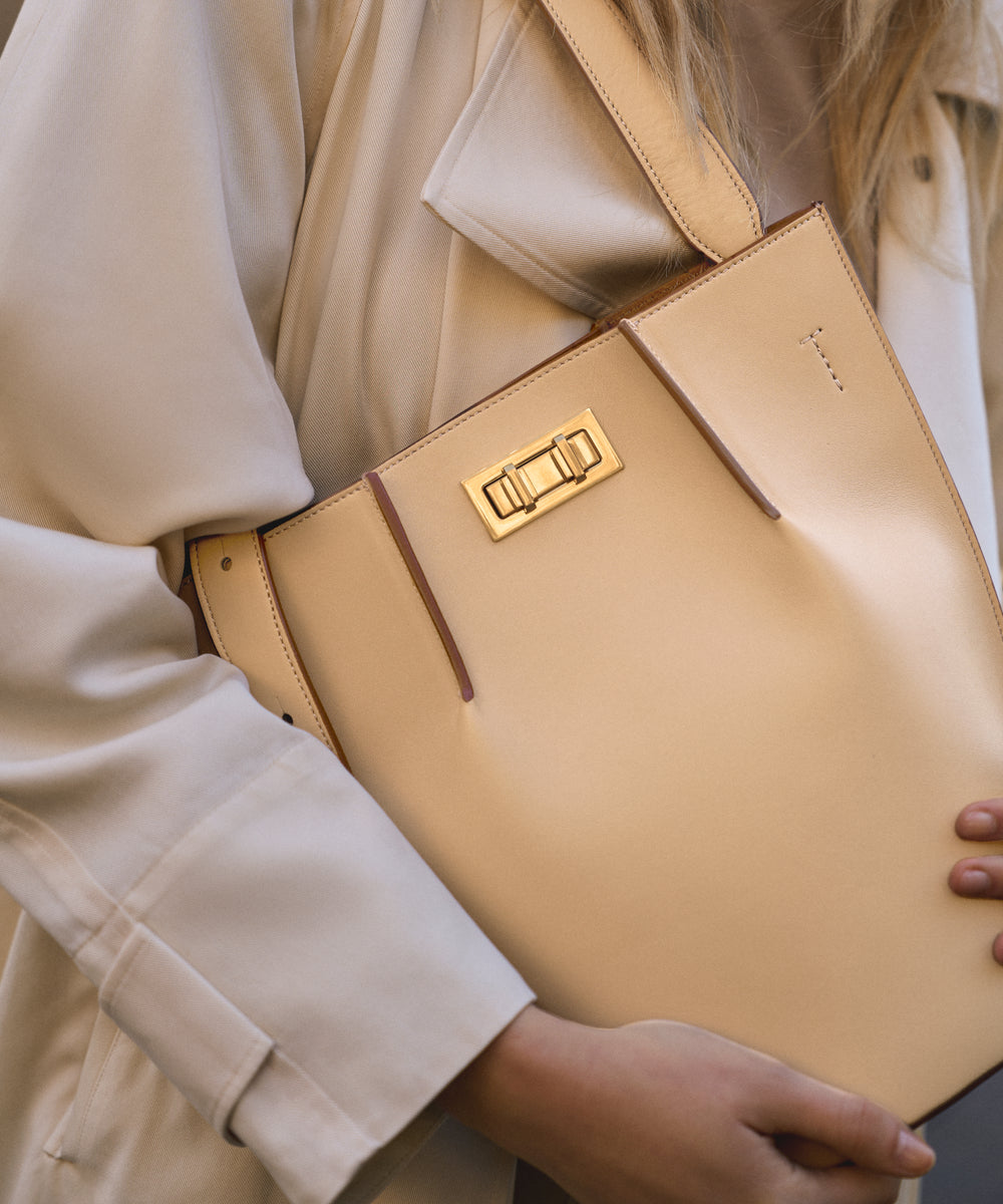 Le Duo Bucket