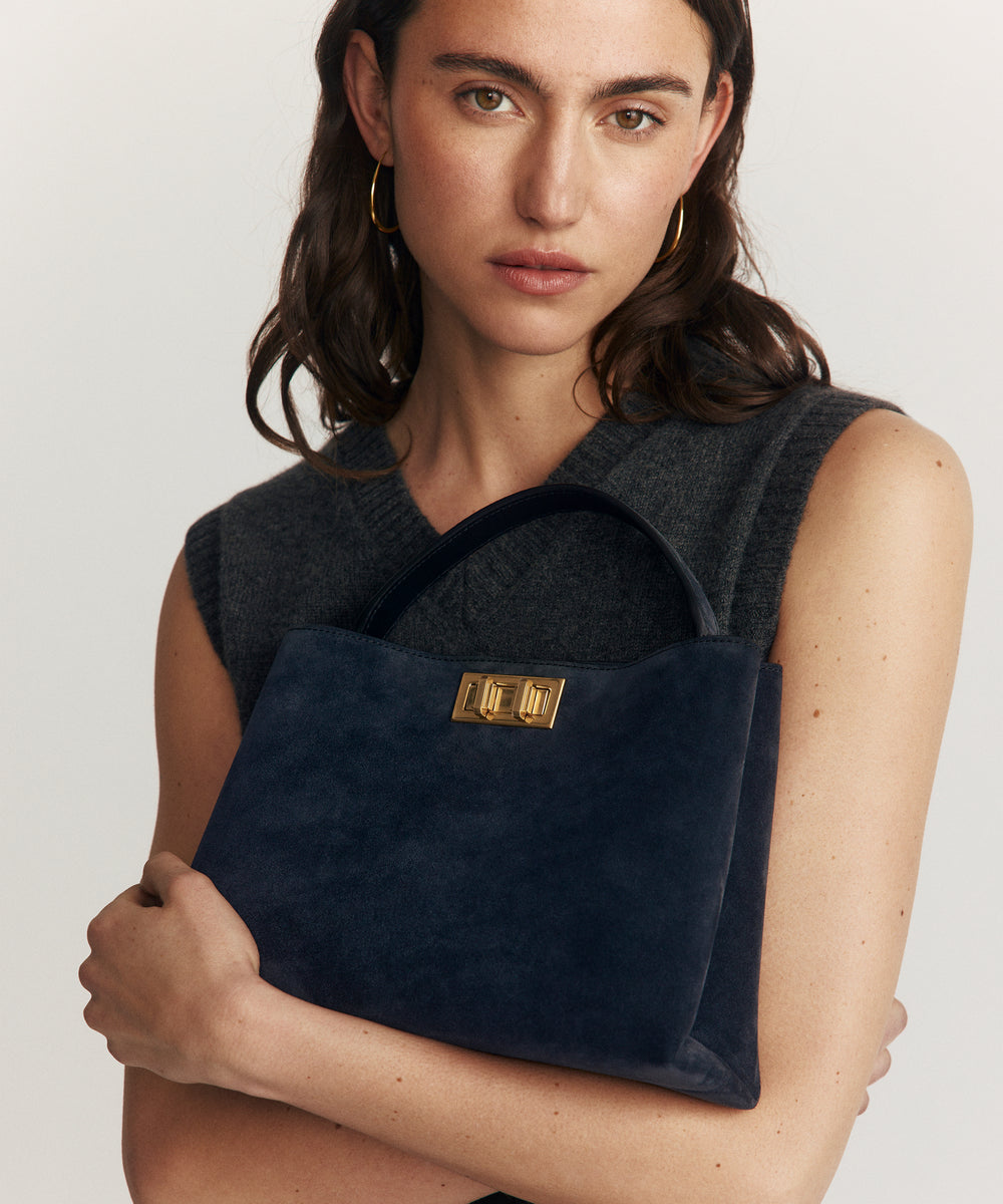 Le Mini Duo Shopper