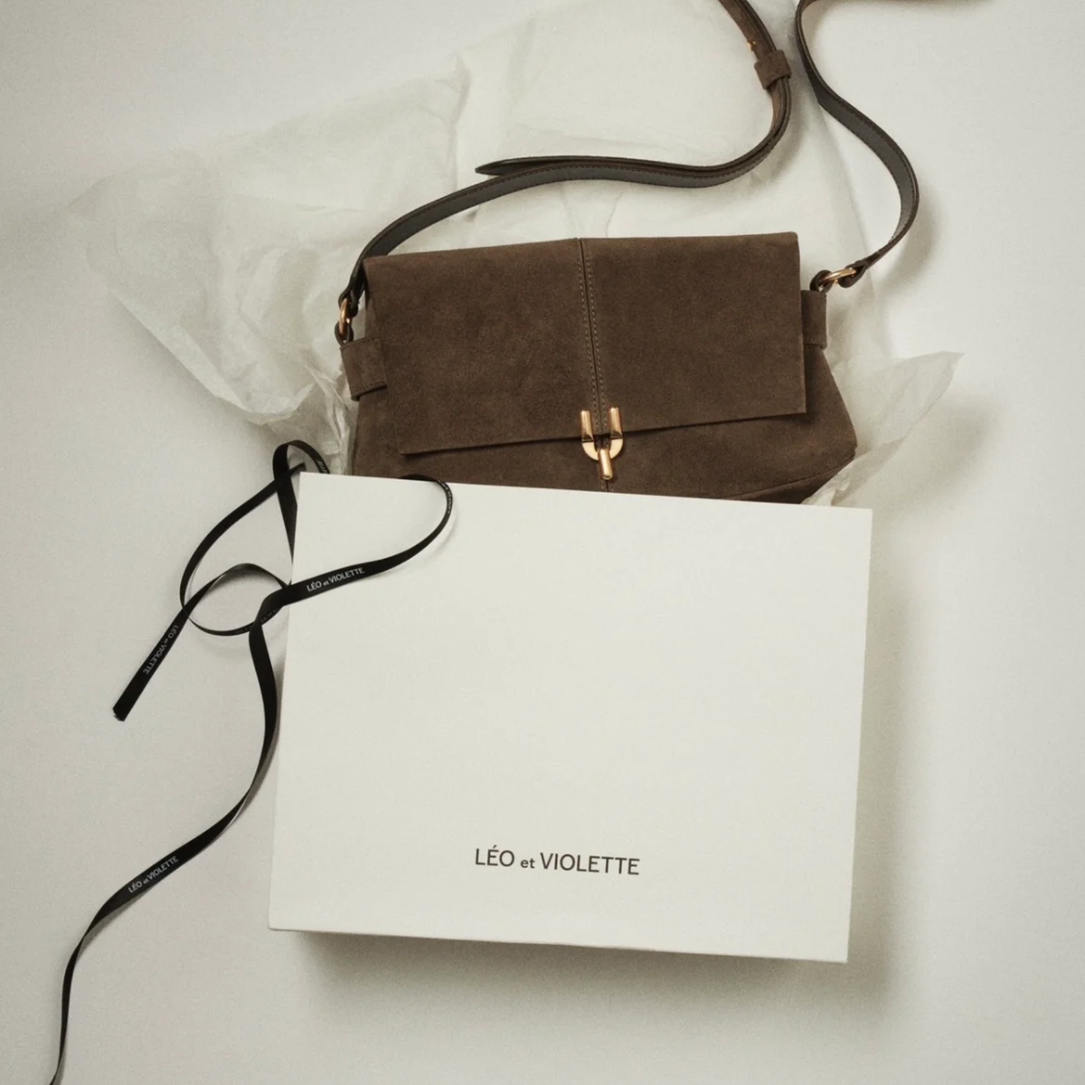 Emballage Cadeau (M)