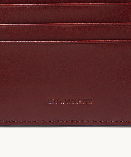 Le Porte-Cartes