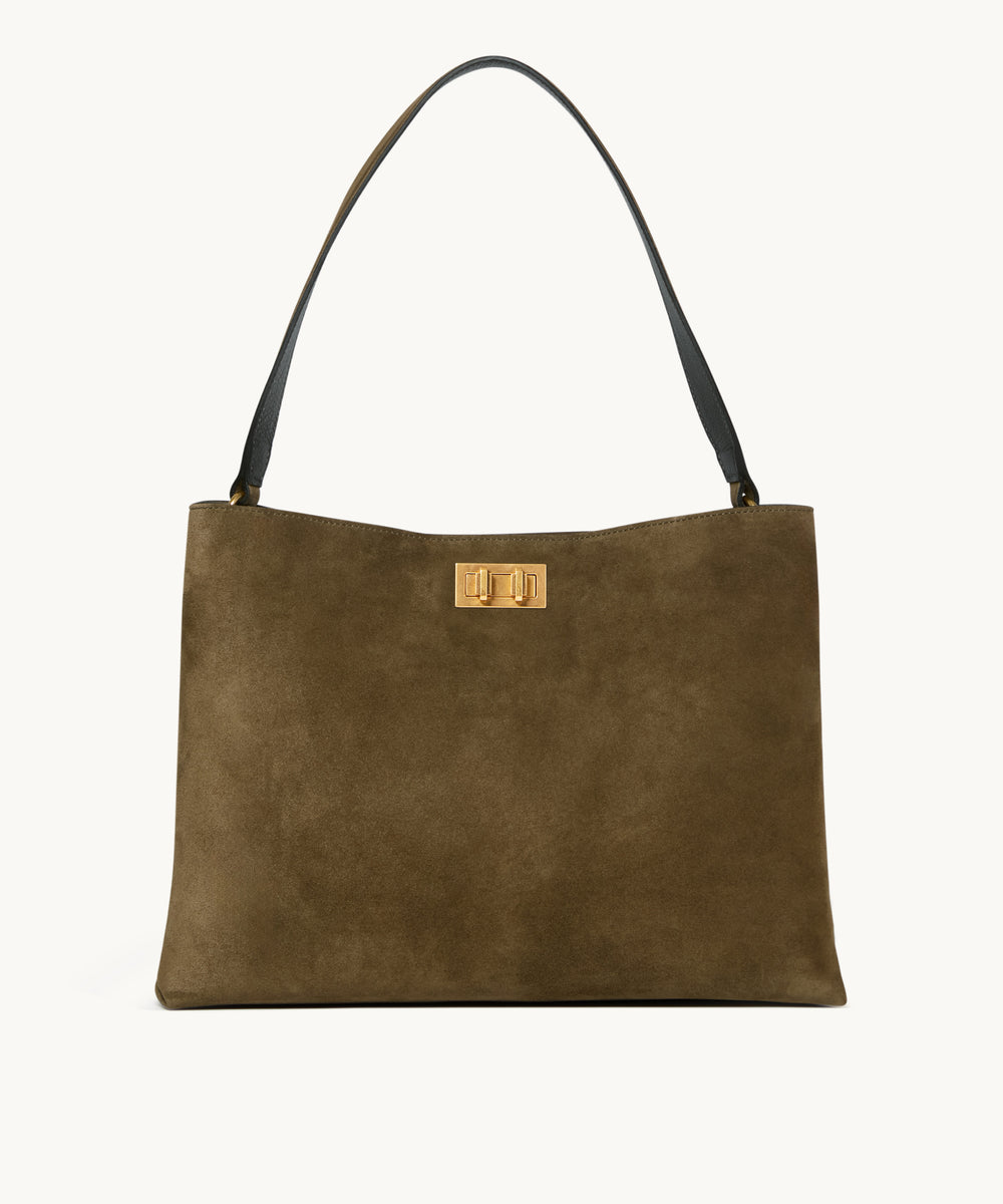 Le Duo Shopper