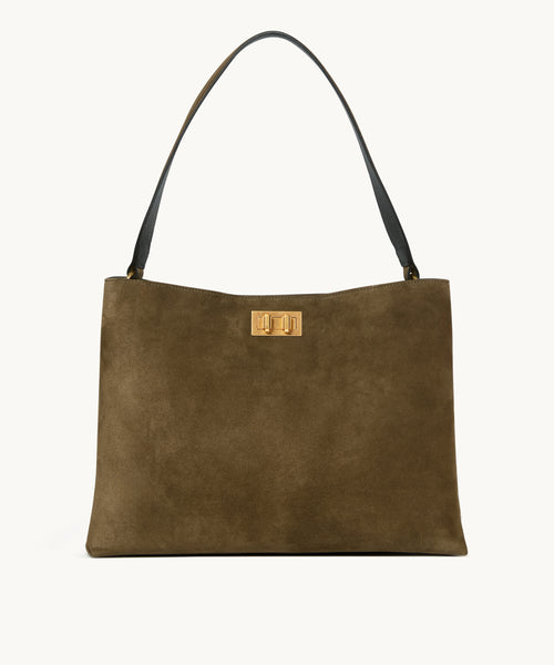 Le Duo Shopper
