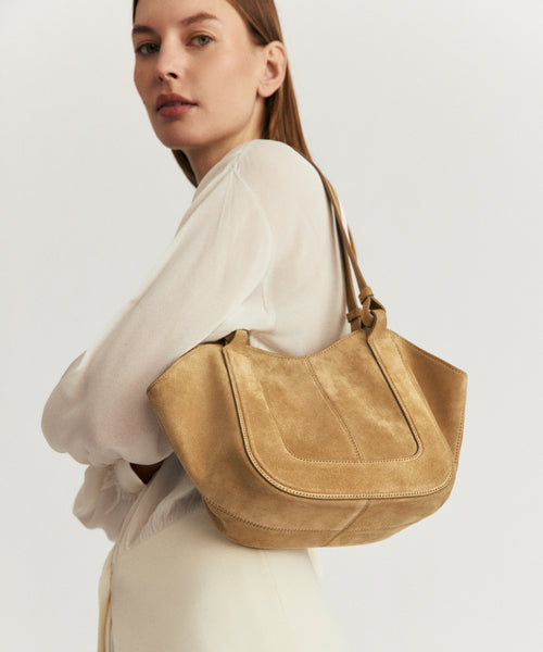 Le Mini Gina Tote