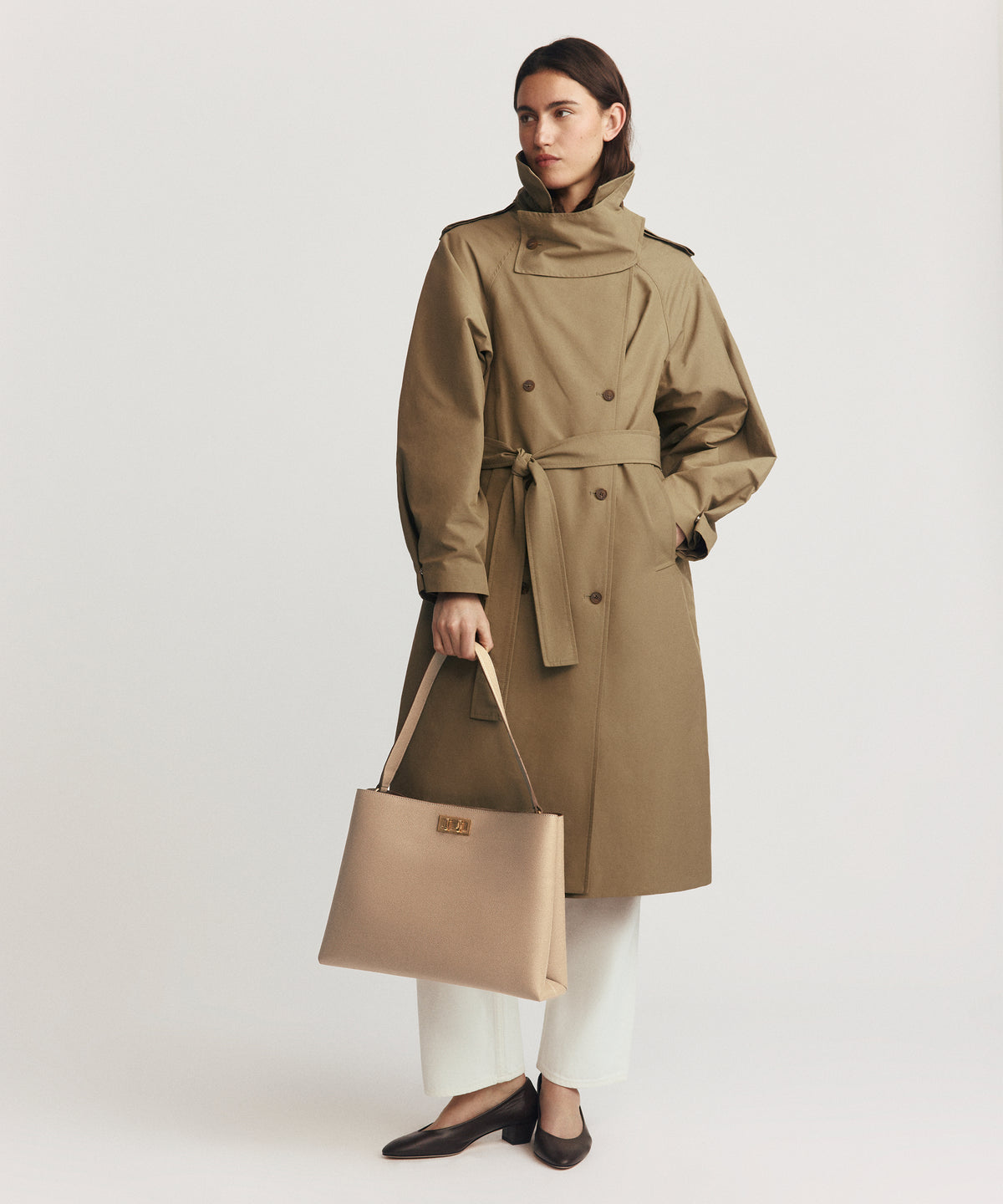Le Duo Shopper