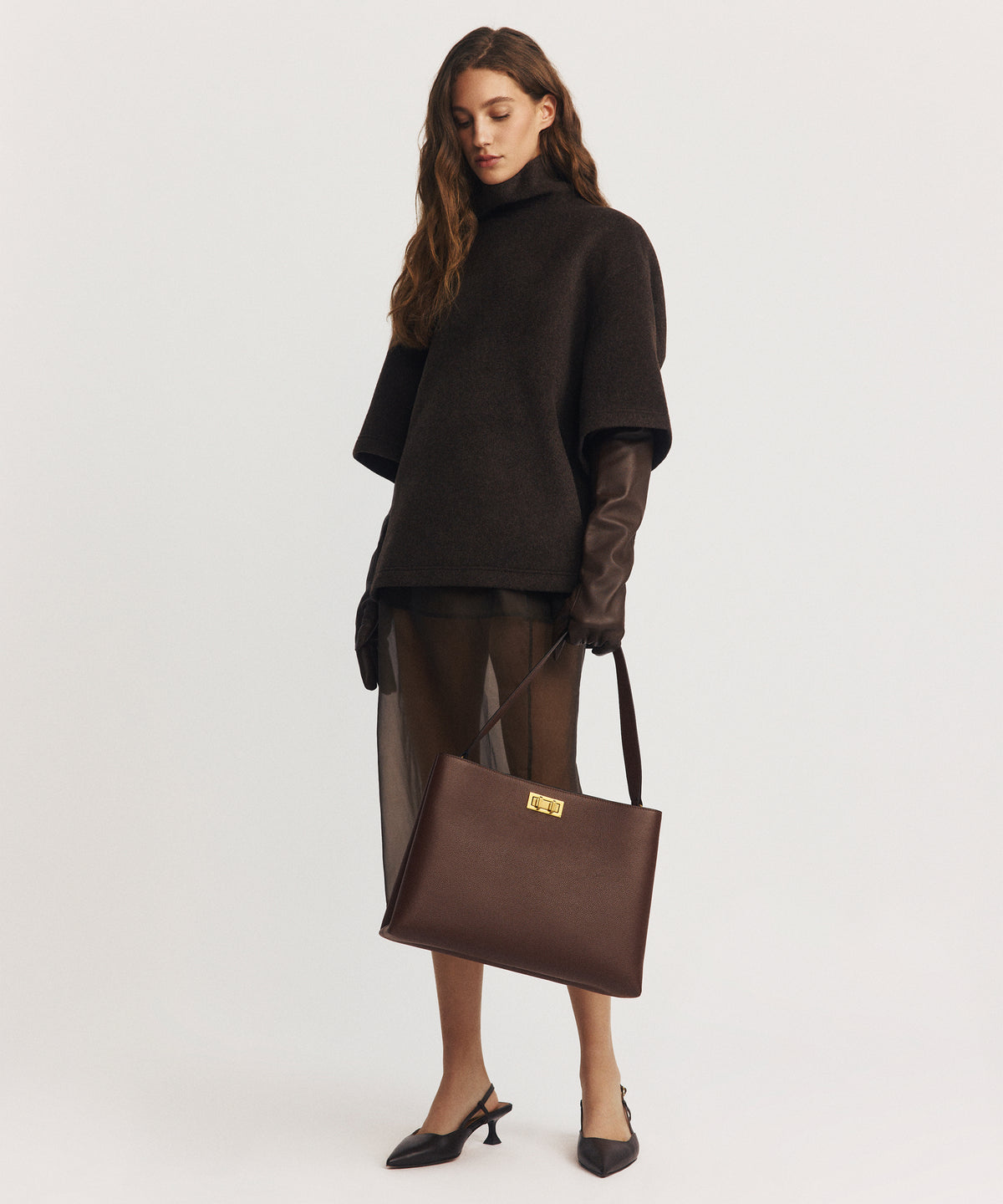 Le Duo Shopper