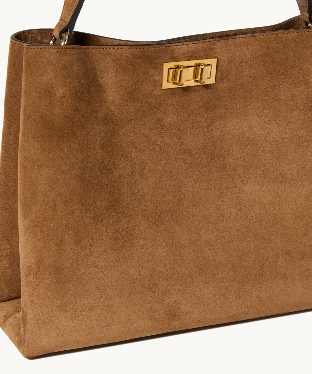 Le Duo Shopper