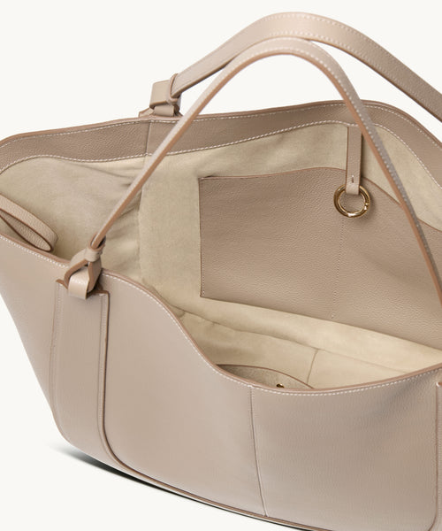 Le Gina Tote