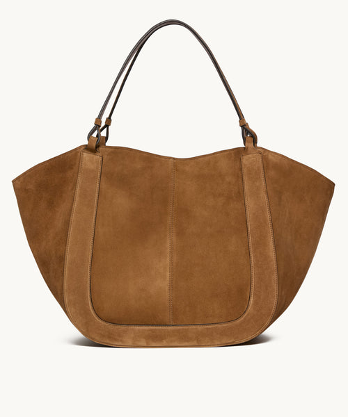 Le Gina Tote