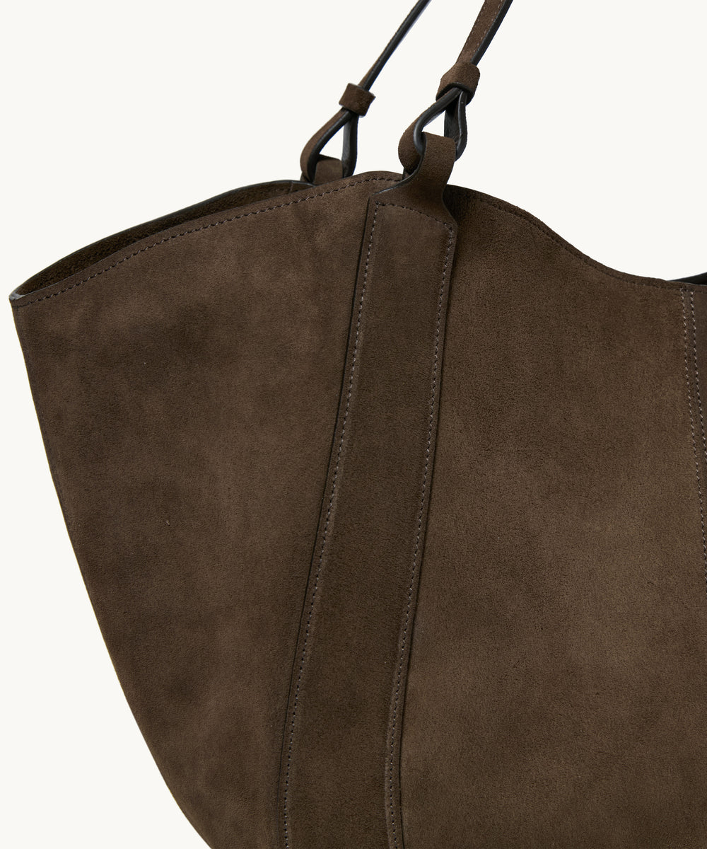 Le Gina Tote