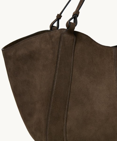 Le Gina Tote