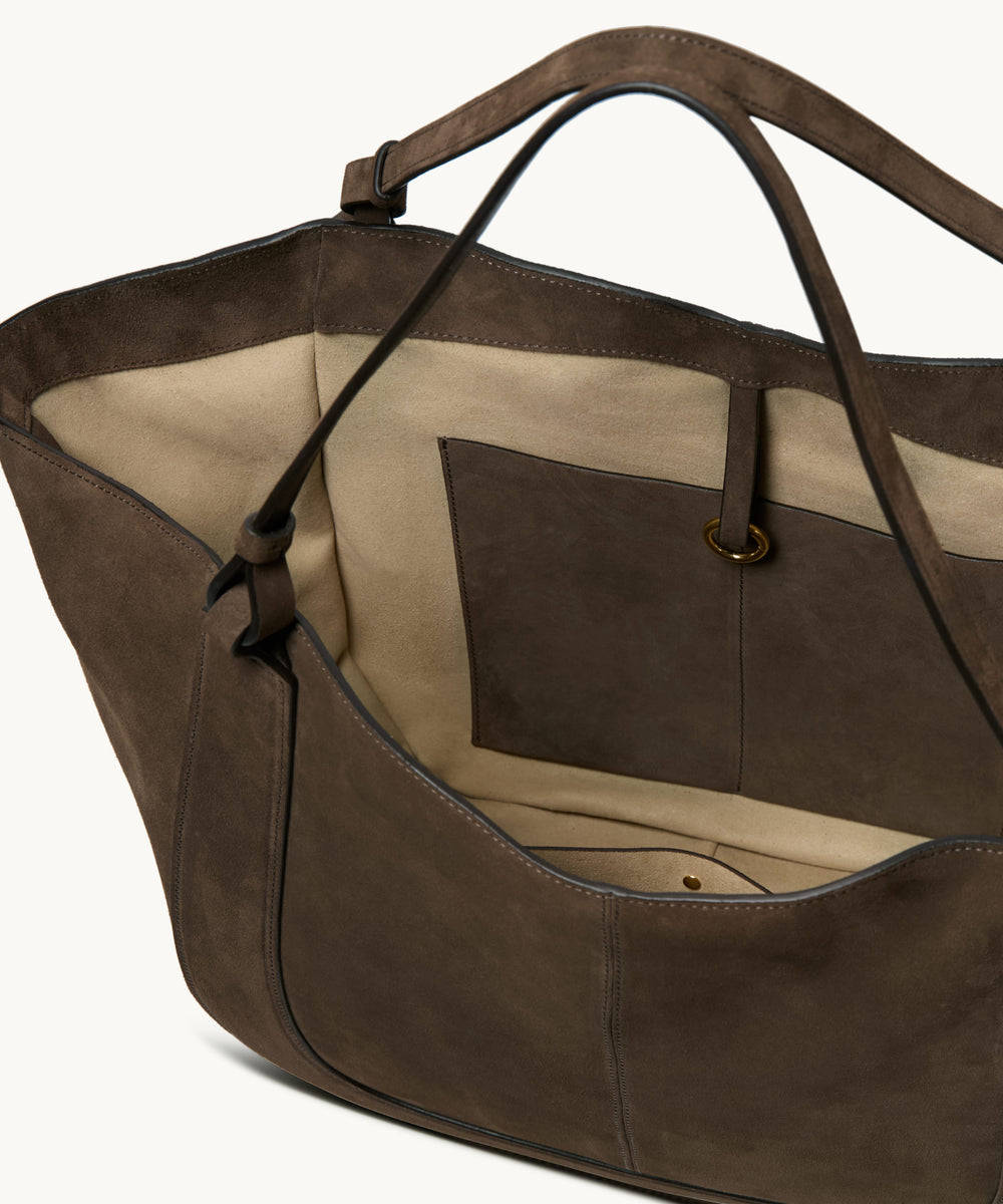 Le Gina Tote