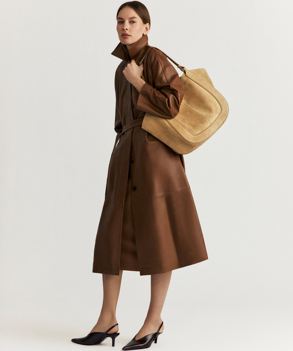 Le Gina Tote