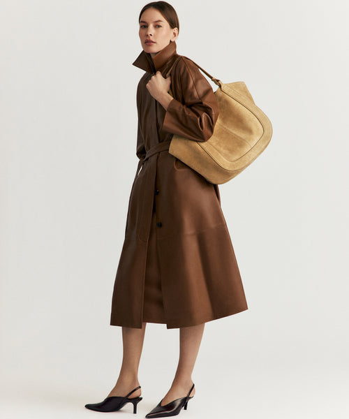 Le Gina Tote