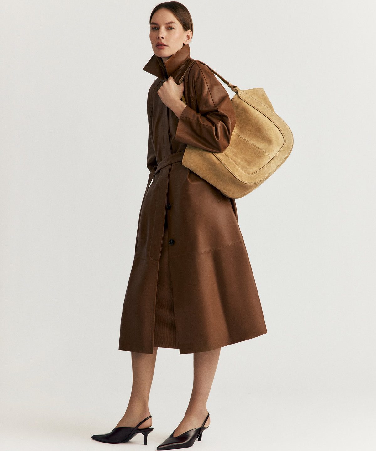 Le Gina Tote