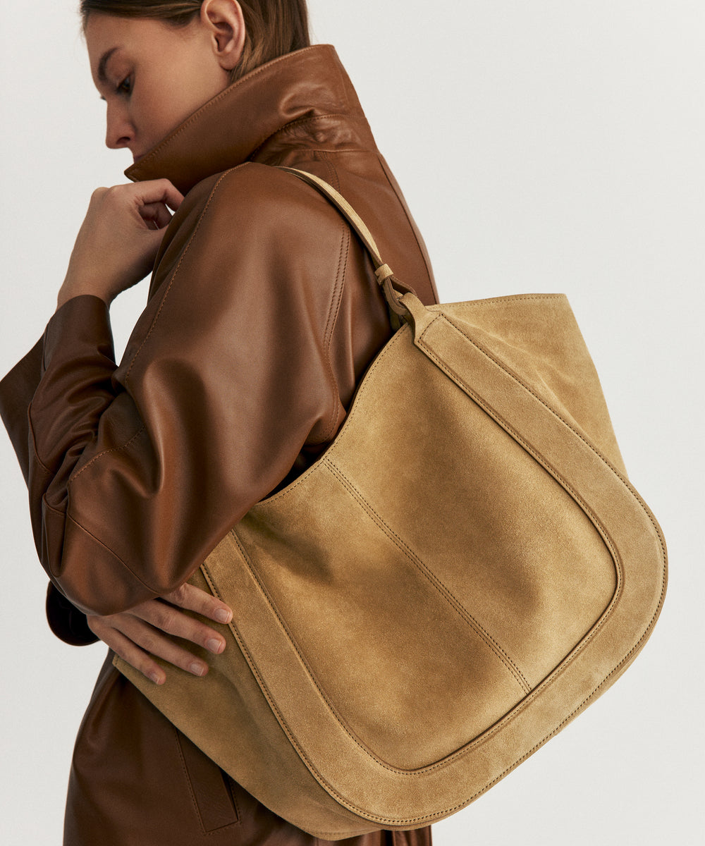 Le Gina Tote