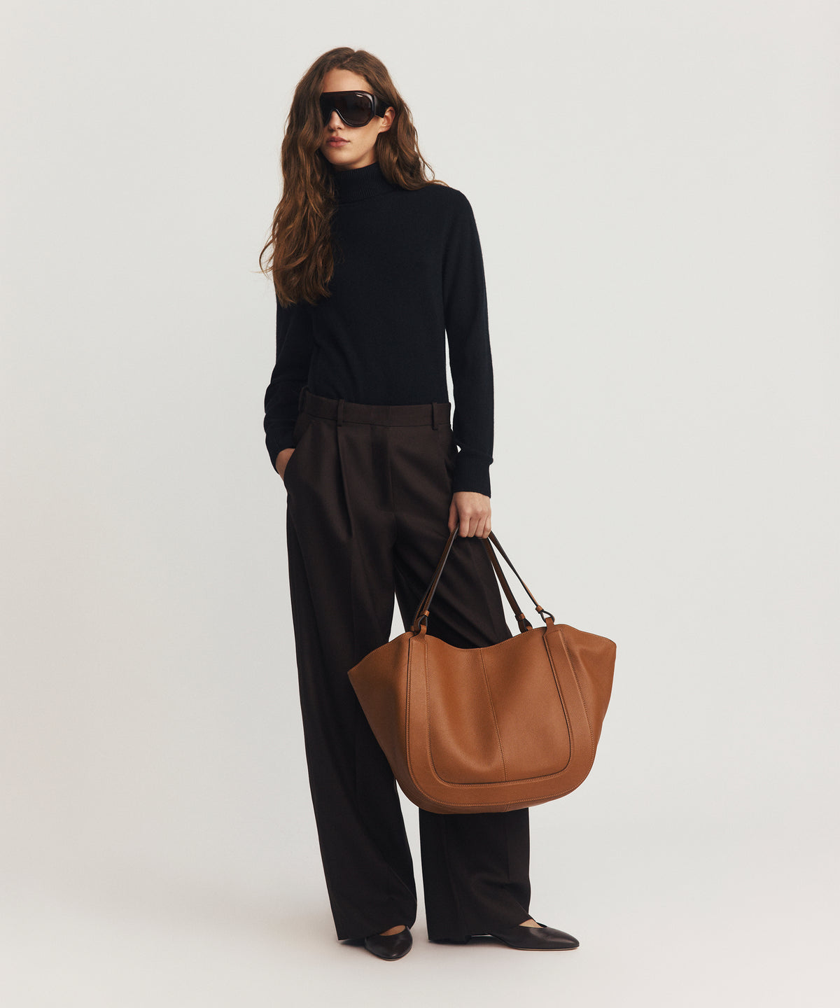 Le Gina Tote